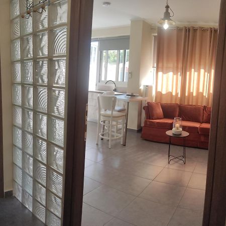 קלמאטה Vasilikis Apartment מראה חיצוני תמונה
