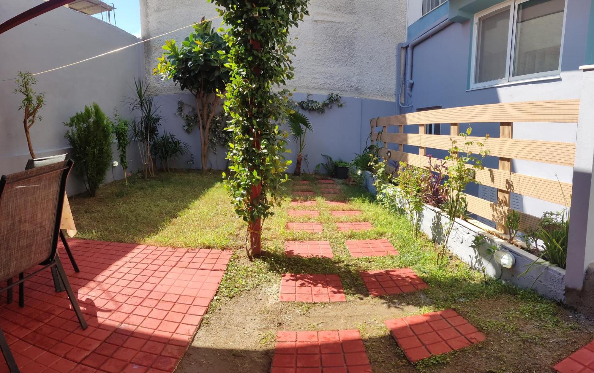 קלמאטה Vasilikis Apartment מראה חיצוני תמונה