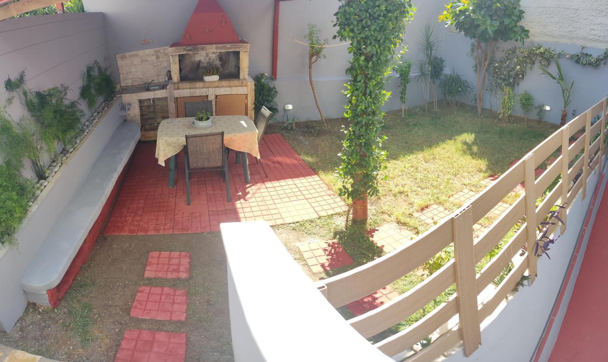קלמאטה Vasilikis Apartment מראה חיצוני תמונה