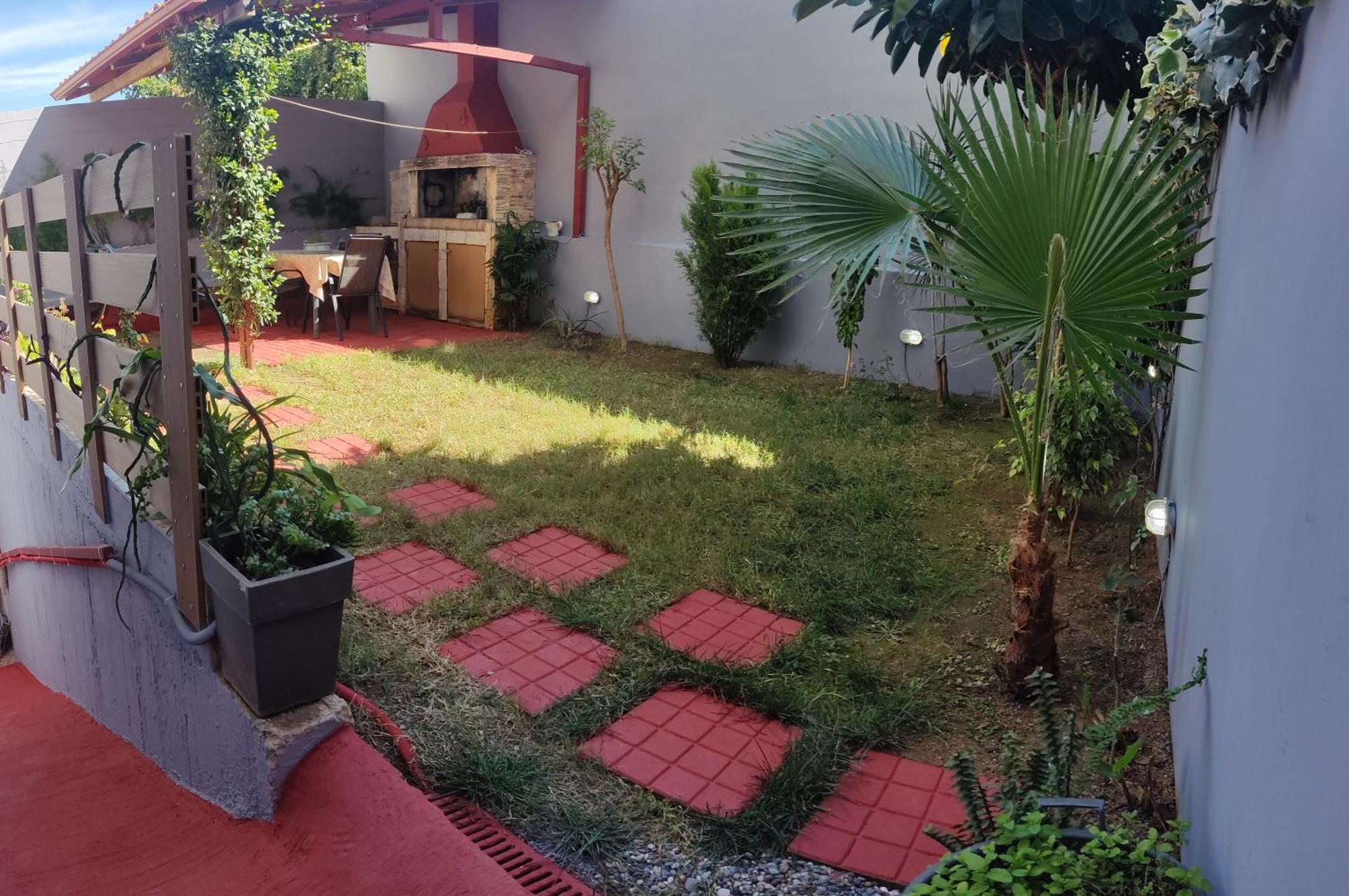 קלמאטה Vasilikis Apartment מראה חיצוני תמונה