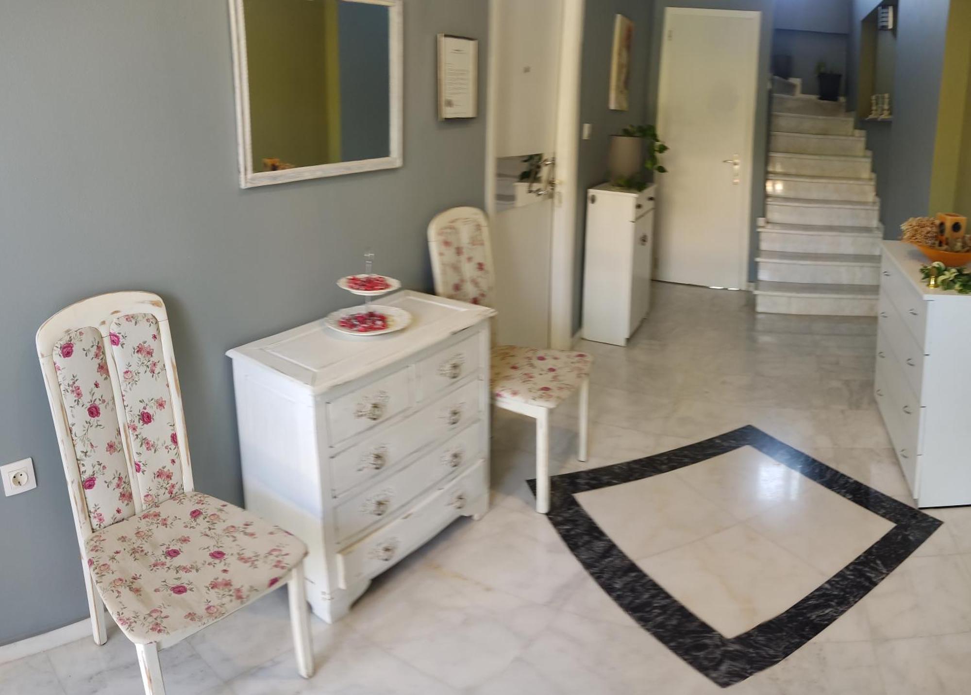 קלמאטה Vasilikis Apartment מראה חיצוני תמונה