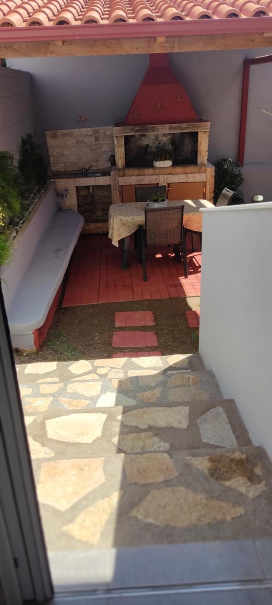 קלמאטה Vasilikis Apartment מראה חיצוני תמונה