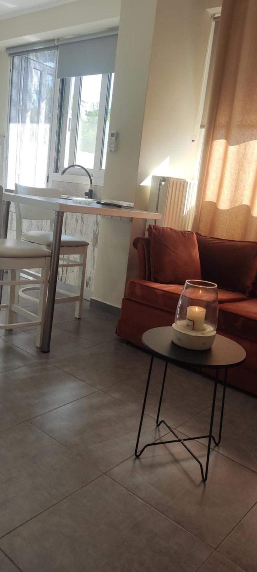 קלמאטה Vasilikis Apartment מראה חיצוני תמונה
