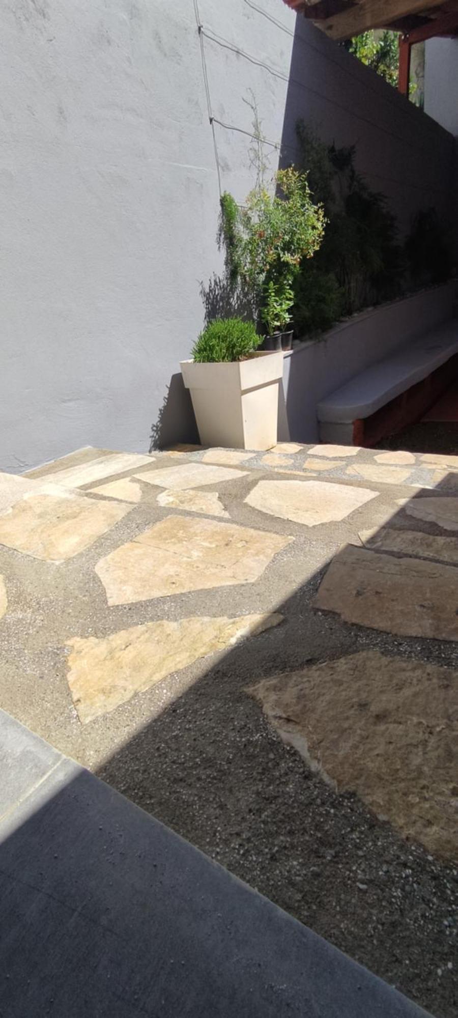 קלמאטה Vasilikis Apartment מראה חיצוני תמונה