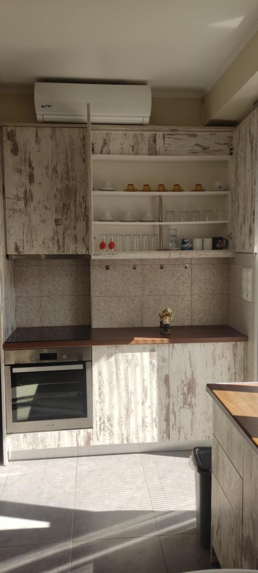 קלמאטה Vasilikis Apartment מראה חיצוני תמונה
