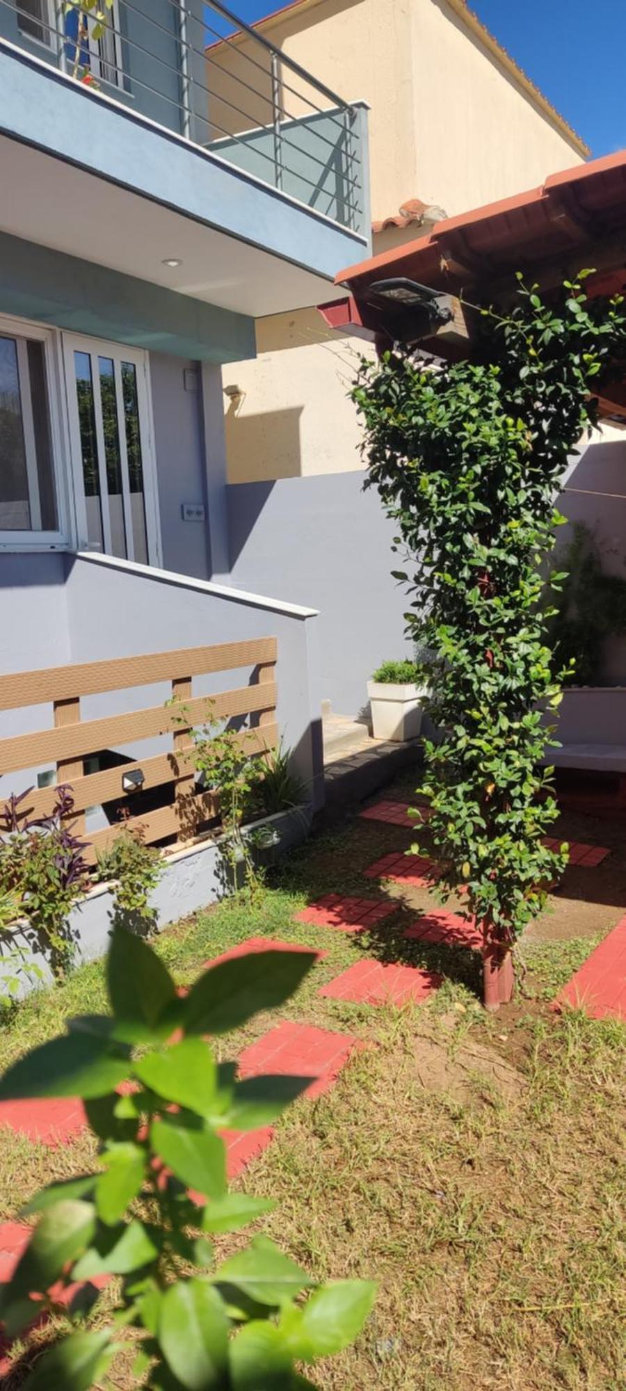 קלמאטה Vasilikis Apartment מראה חיצוני תמונה