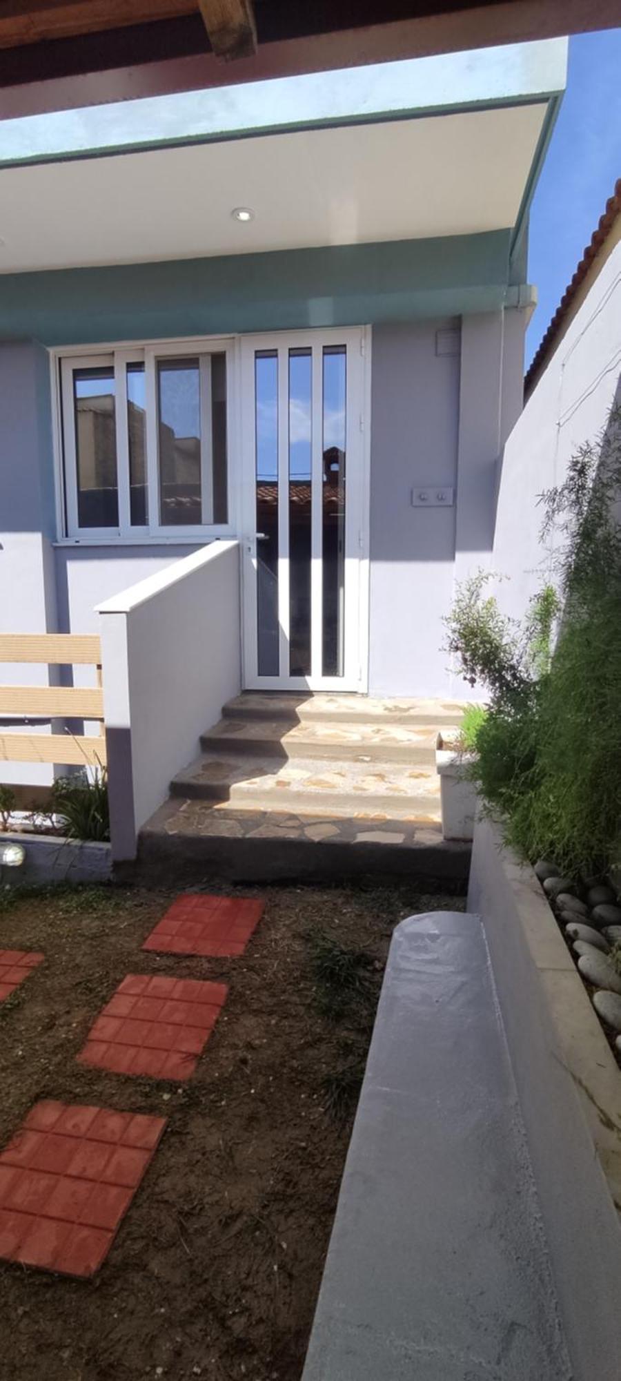קלמאטה Vasilikis Apartment מראה חיצוני תמונה