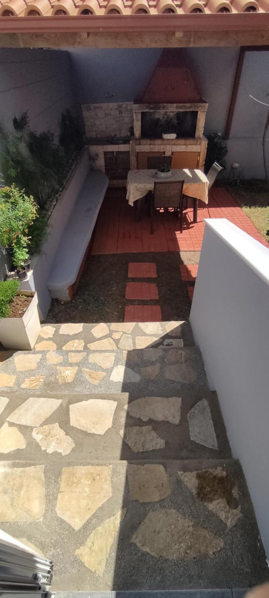 קלמאטה Vasilikis Apartment מראה חיצוני תמונה