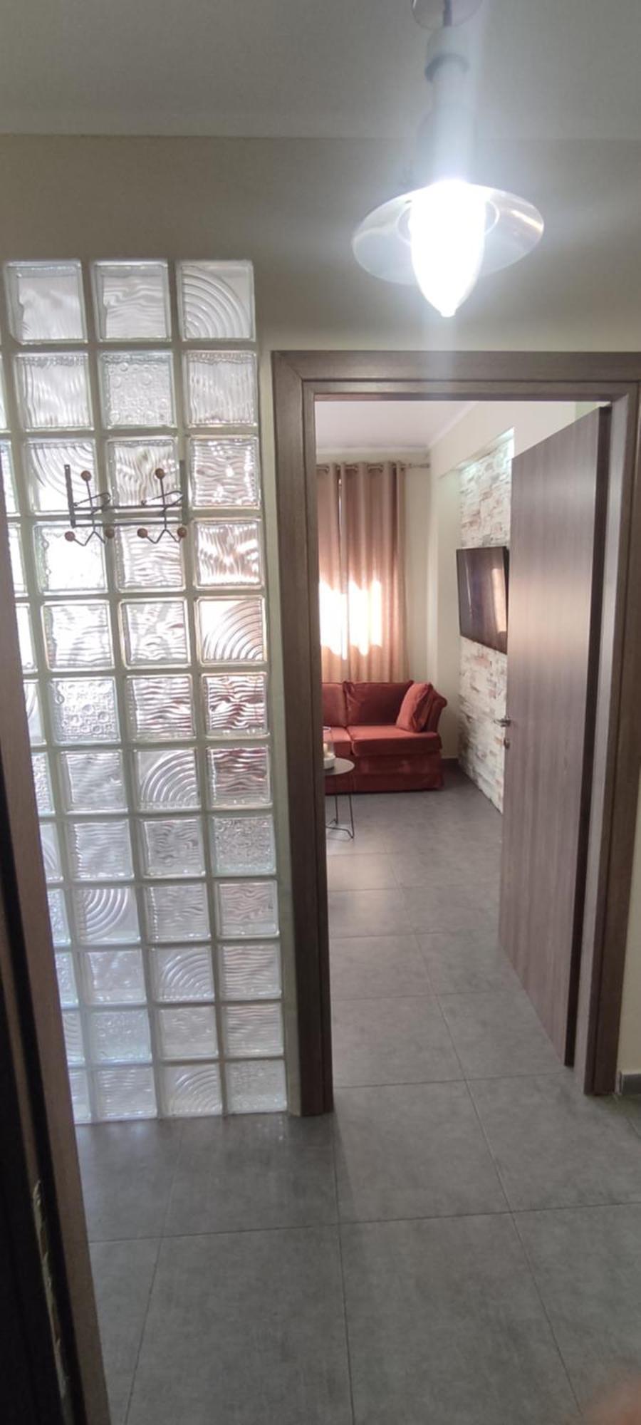קלמאטה Vasilikis Apartment מראה חיצוני תמונה