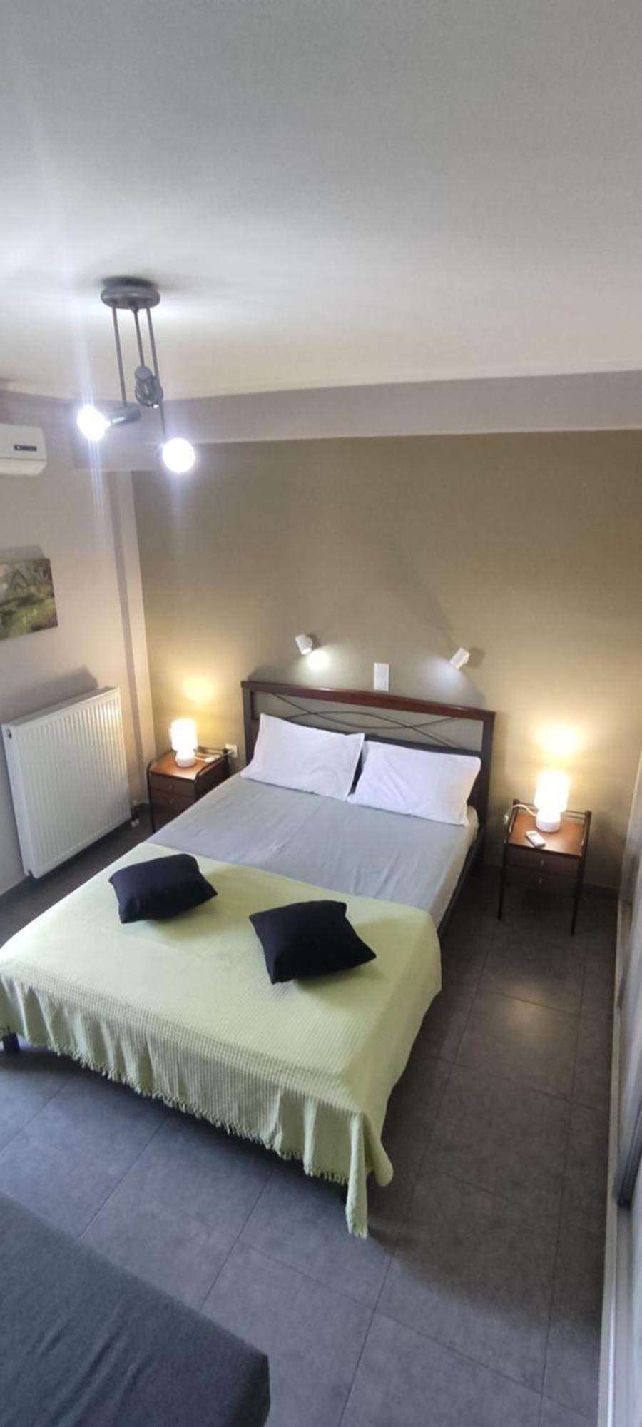 קלמאטה Vasilikis Apartment מראה חיצוני תמונה